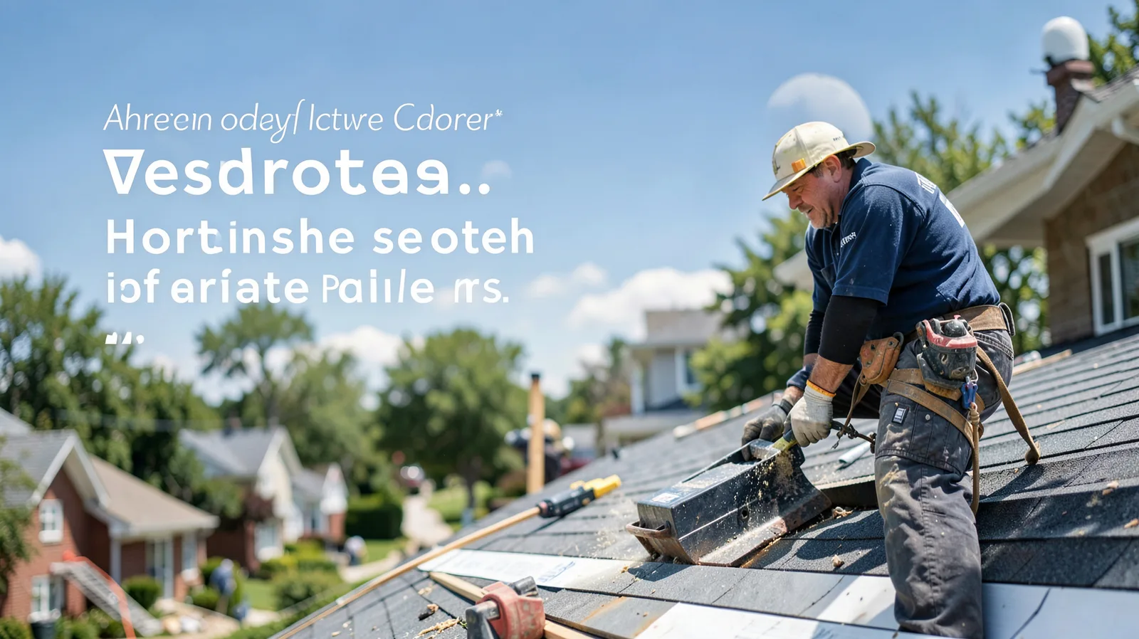 Roof Replacement in Auburn Hills, MI near me